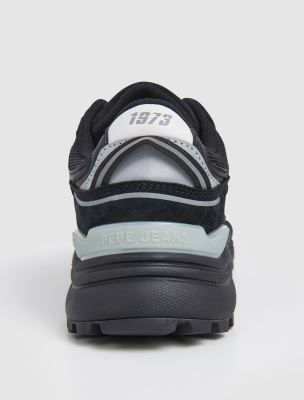 کفش اسنیکر مردانه