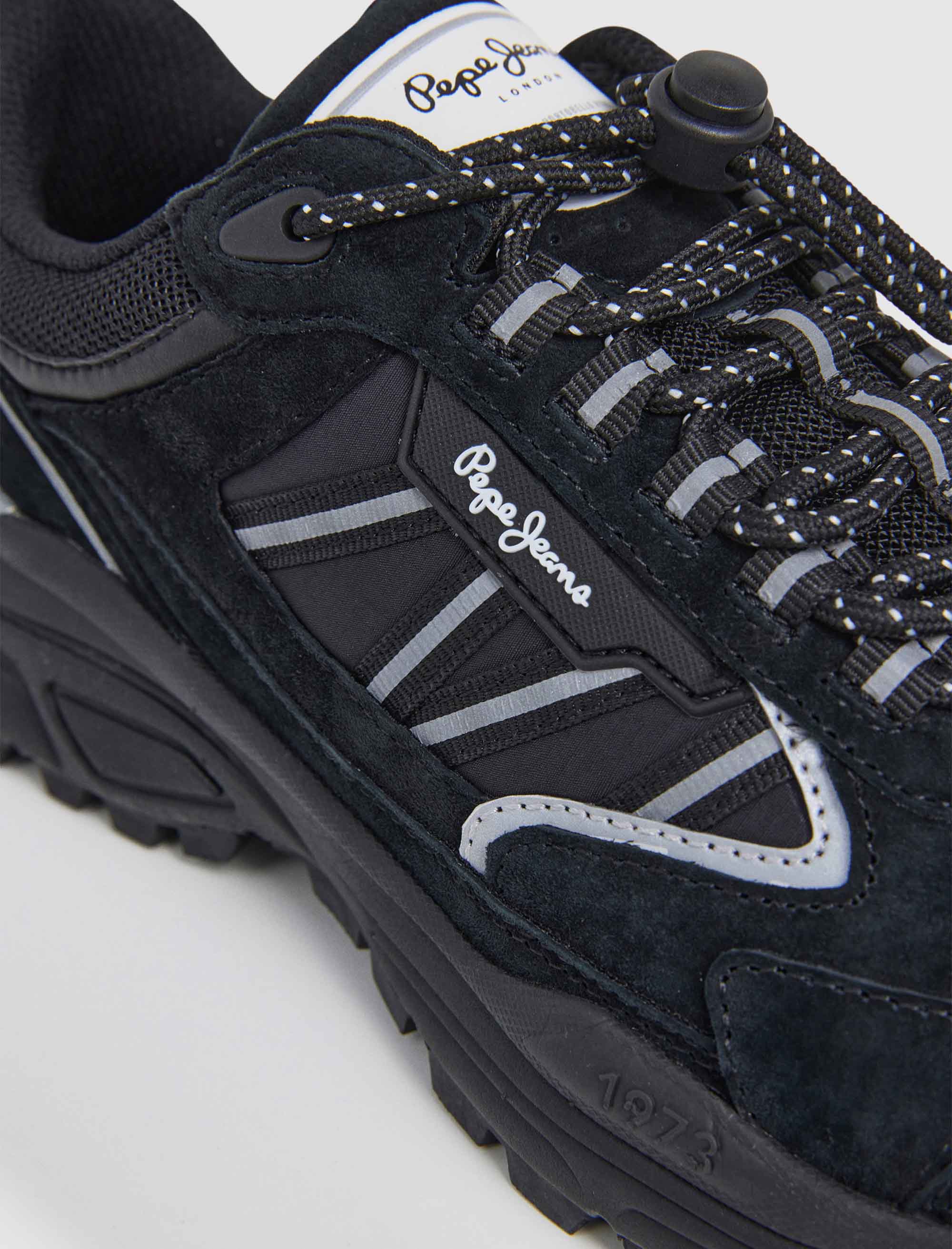 کفش اسنیکر مردانه