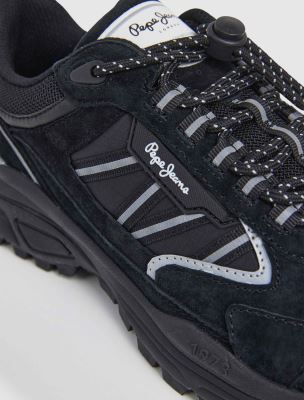 کفش اسنیکر مردانه