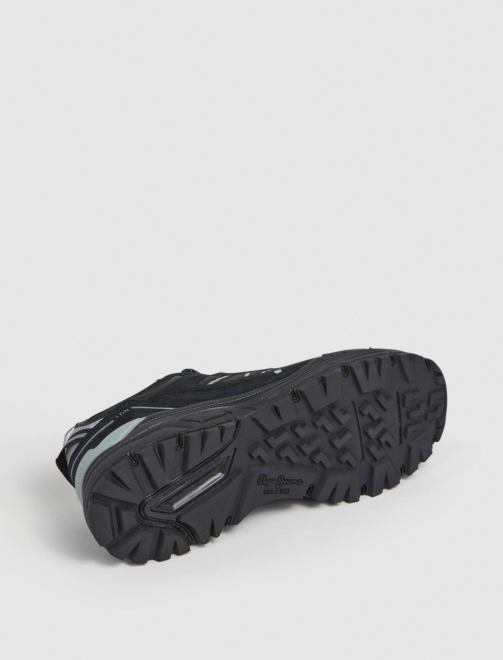 کفش اسنیکر مردانه