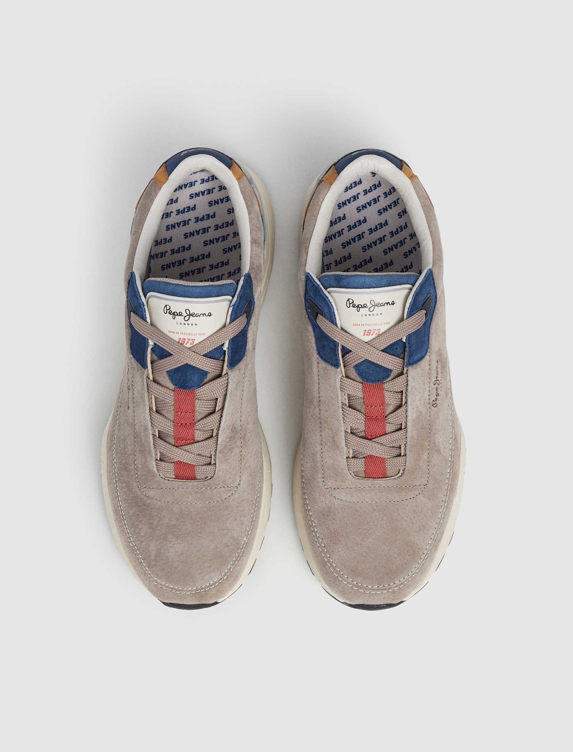 کفش اسنیکر مردانه