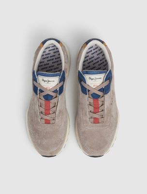 کفش اسنیکر مردانه