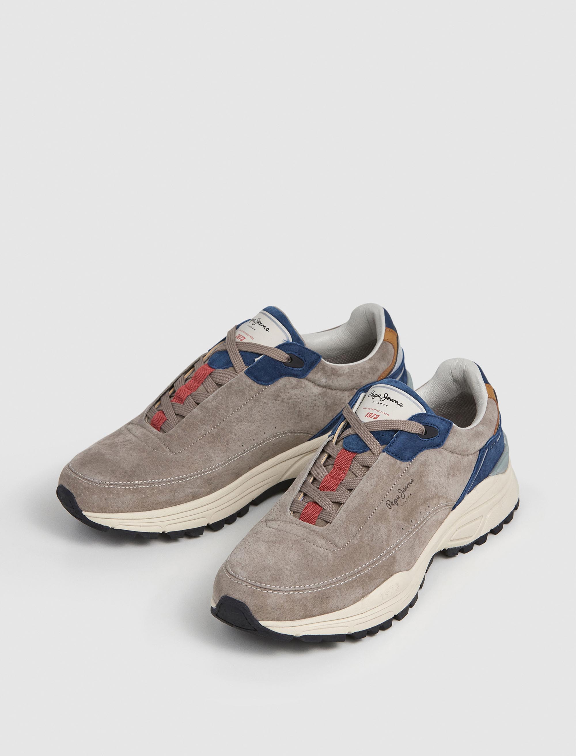 کفش اسنیکر مردانه