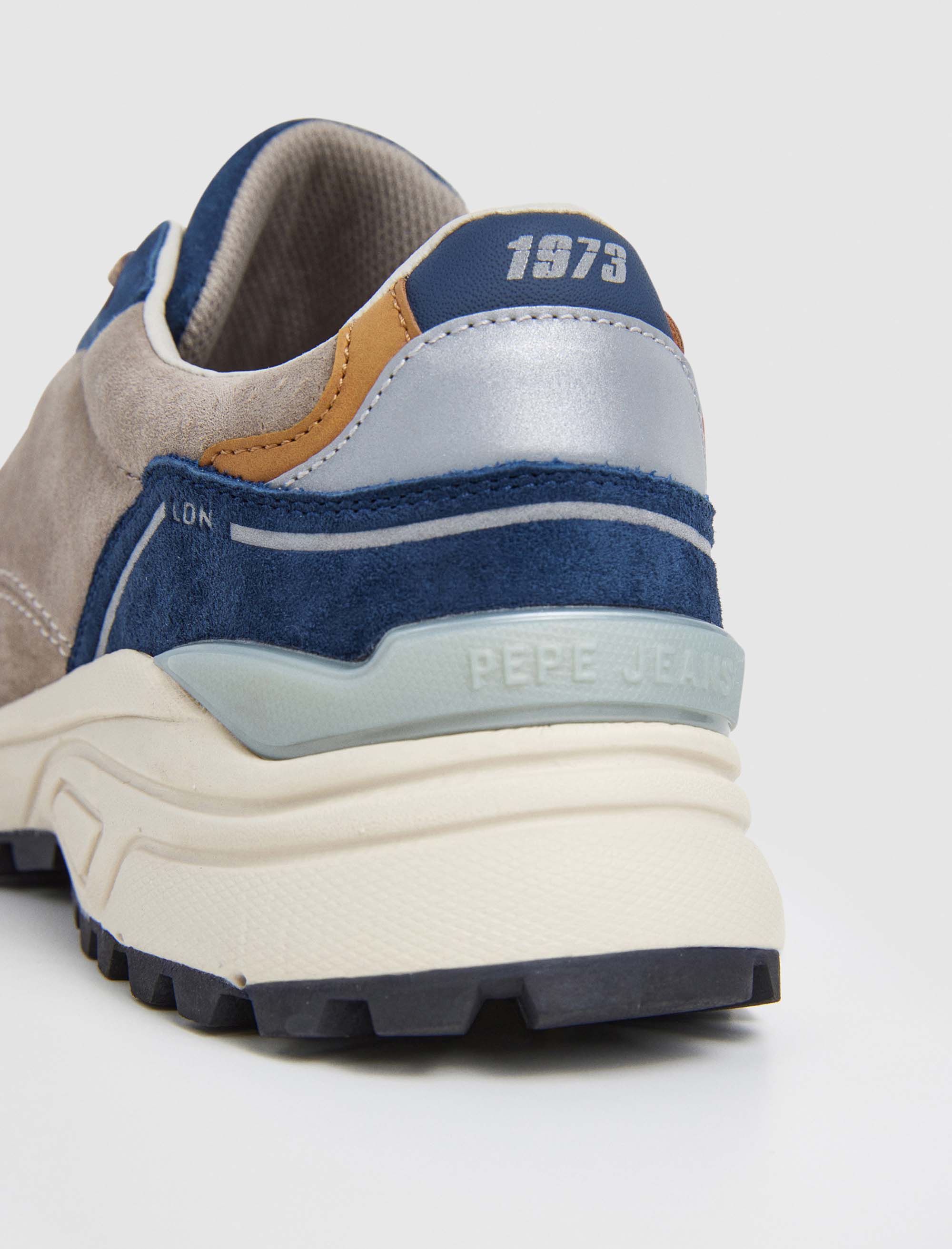 کفش اسنیکر مردانه