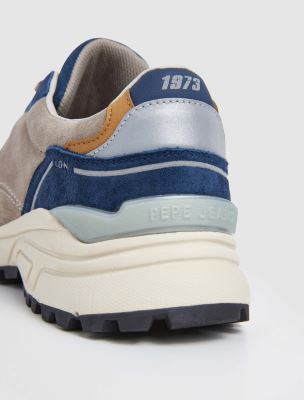 کفش اسنیکر مردانه