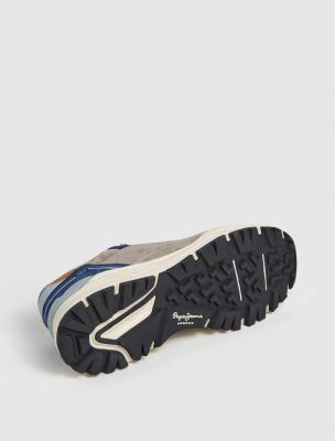 کفش اسنیکر مردانه