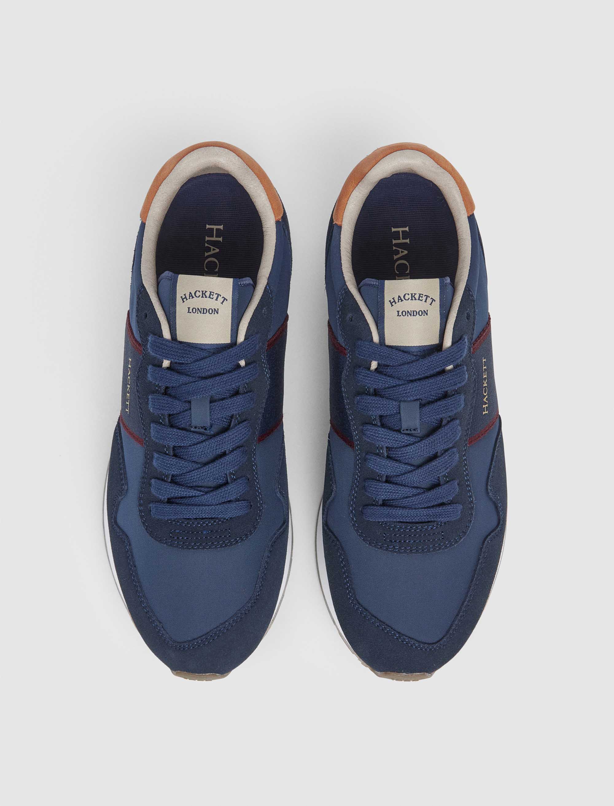 کفش اسنیکر مردانه