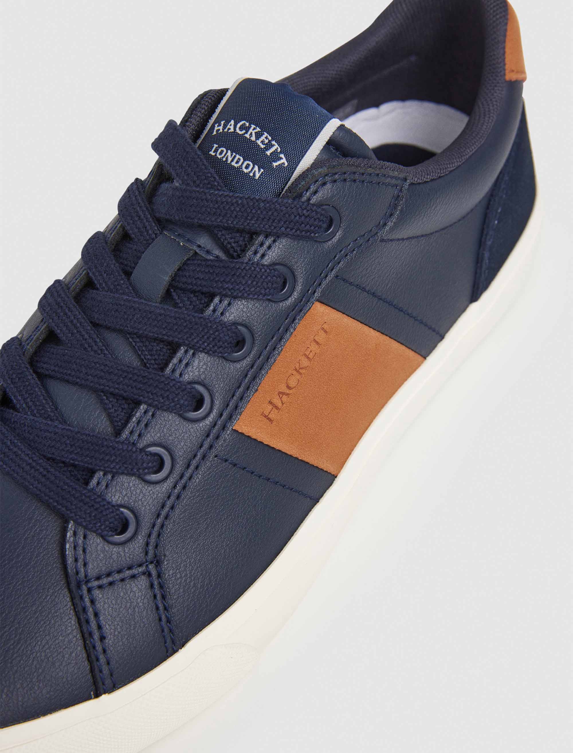 کفش اسنیکر مردانه