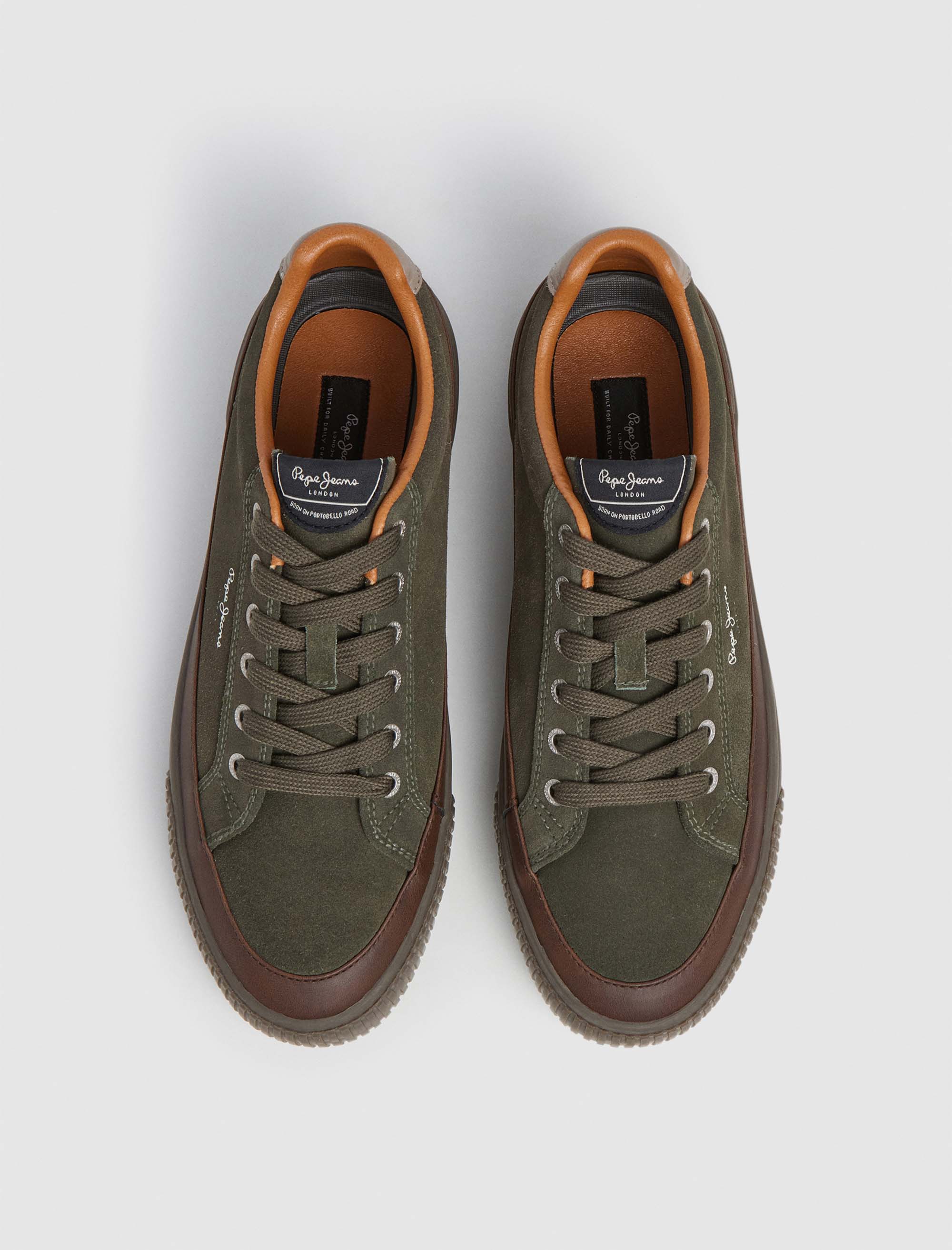 کفش اسنیکر مردانه