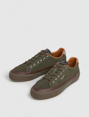 کفش اسنیکر مردانه