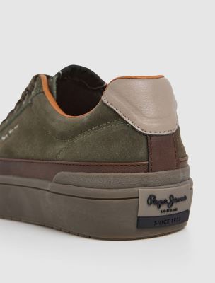 کفش اسنیکر مردانه