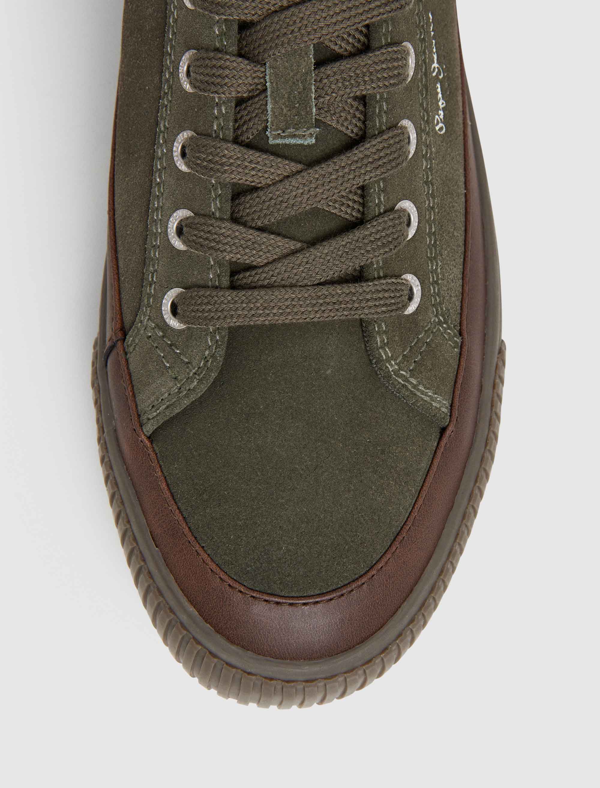 کفش اسنیکر مردانه