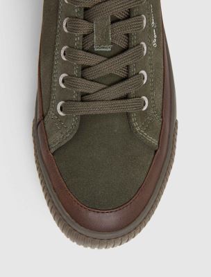 کفش اسنیکر مردانه