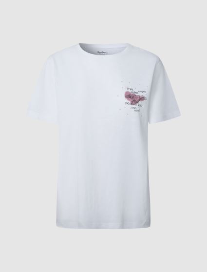 تی شرت زنانه