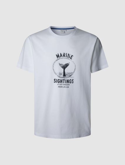 تی شرت مردانه