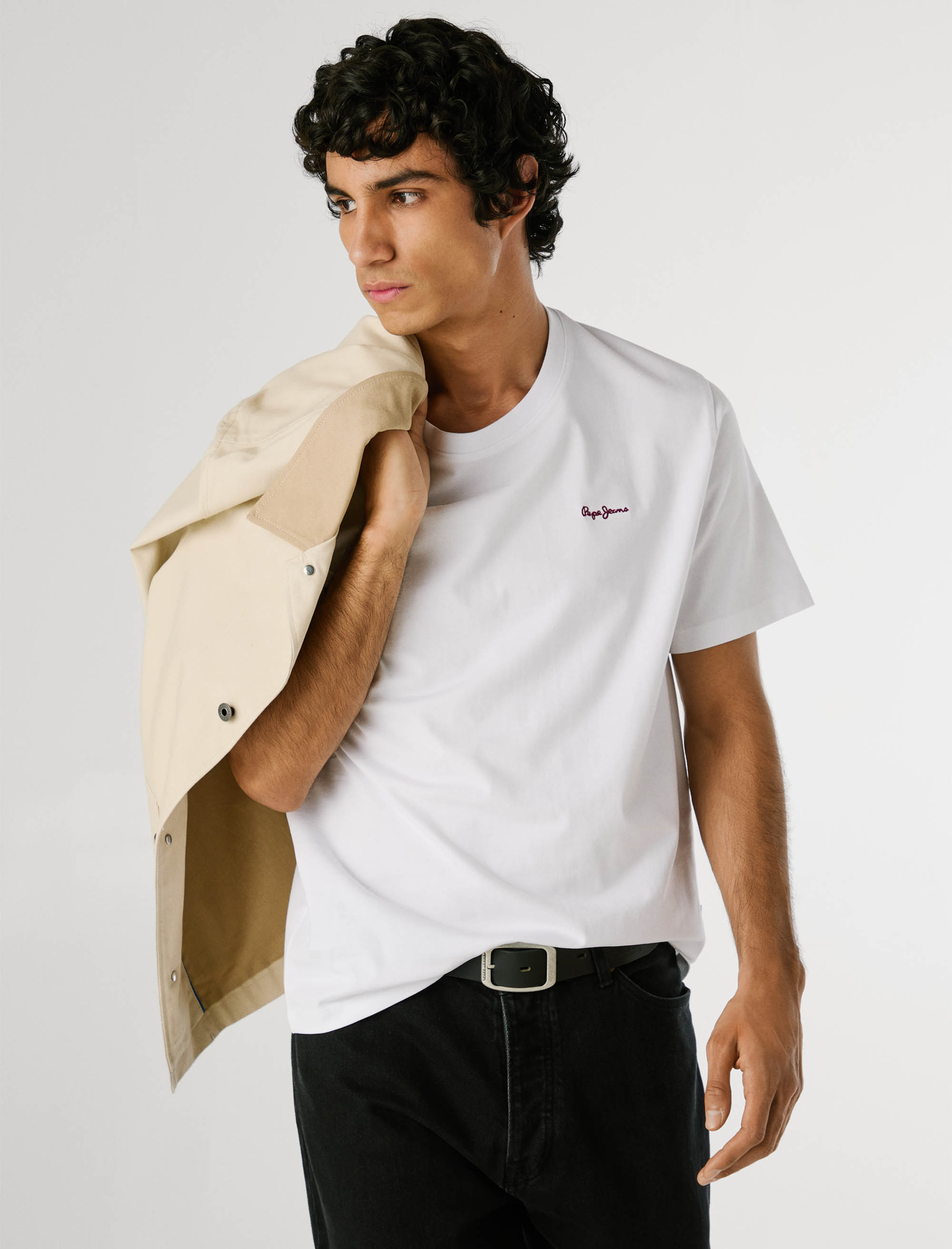 تی شرت مردانه