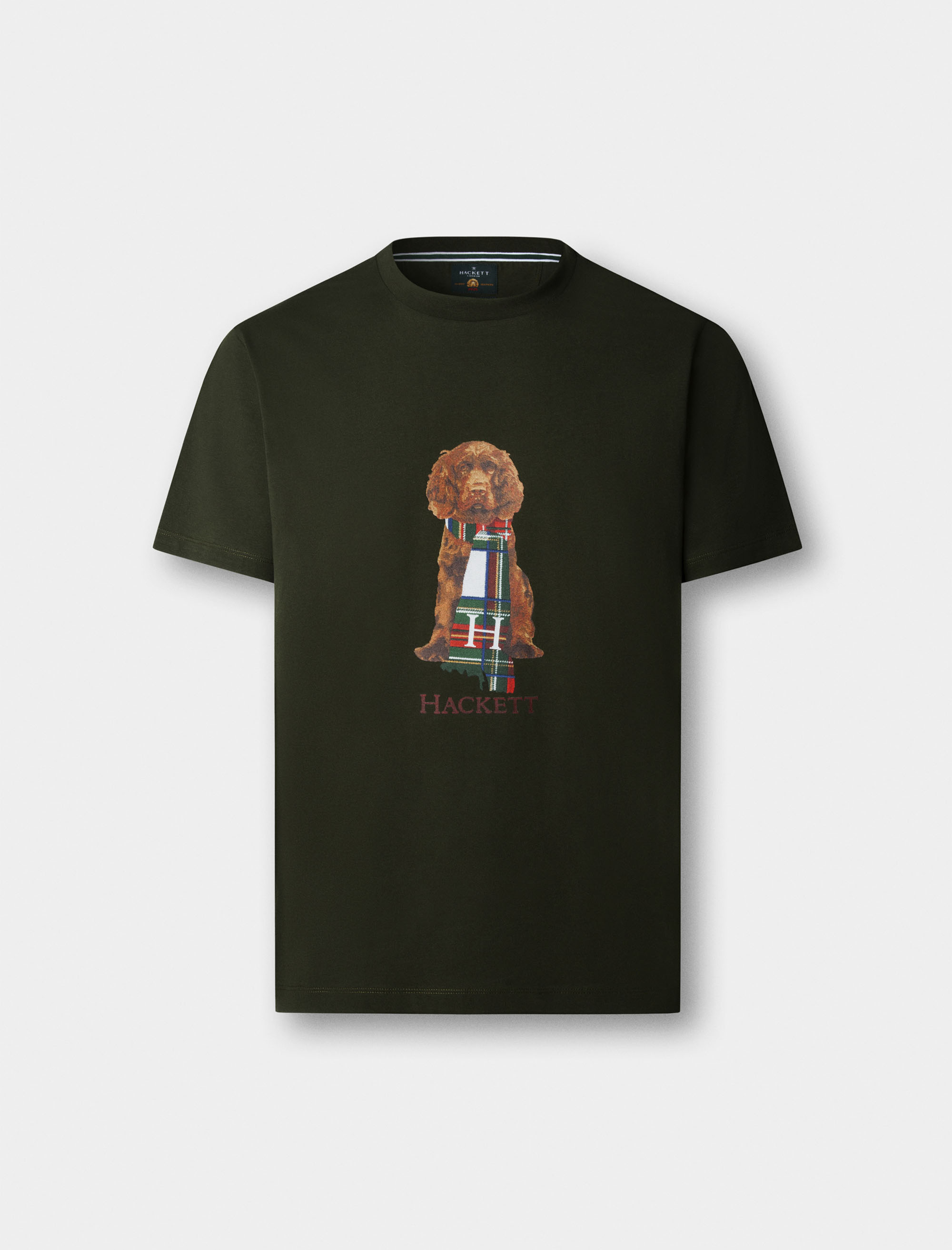 تی شرت مردانه