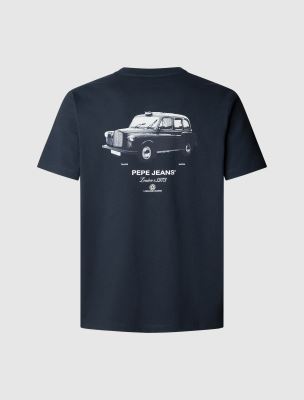 تی شرت مردانه