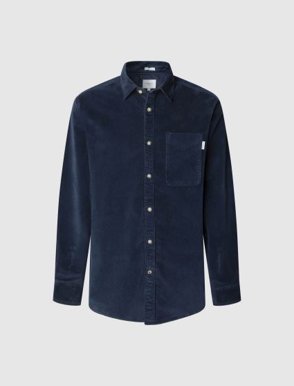 پیراهن (شومیز) مردانه