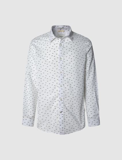 پیراهن (شومیز) مردانه