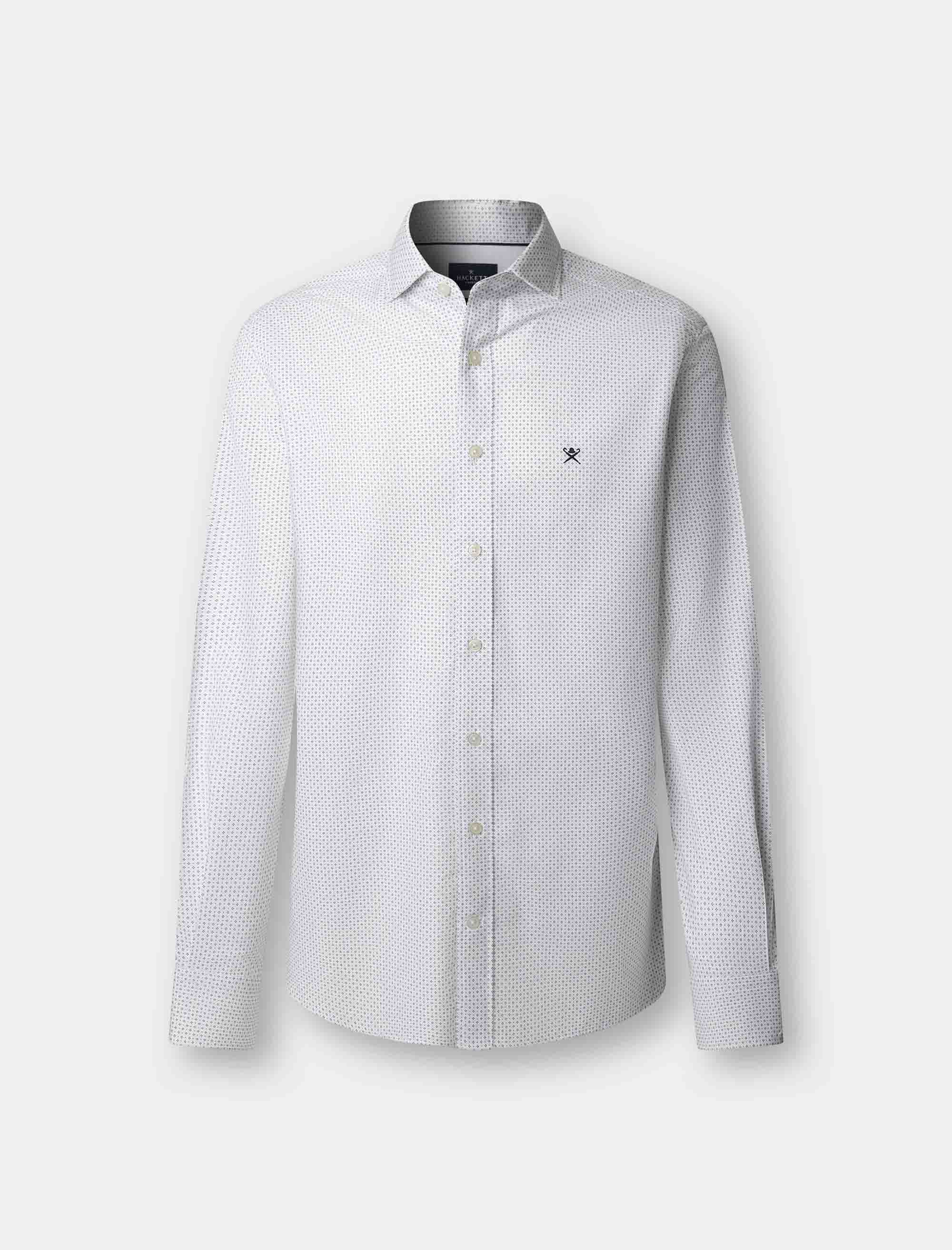 پیراهن (شومیز) مردانه