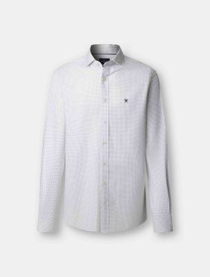 پیراهن (شومیز) مردانه