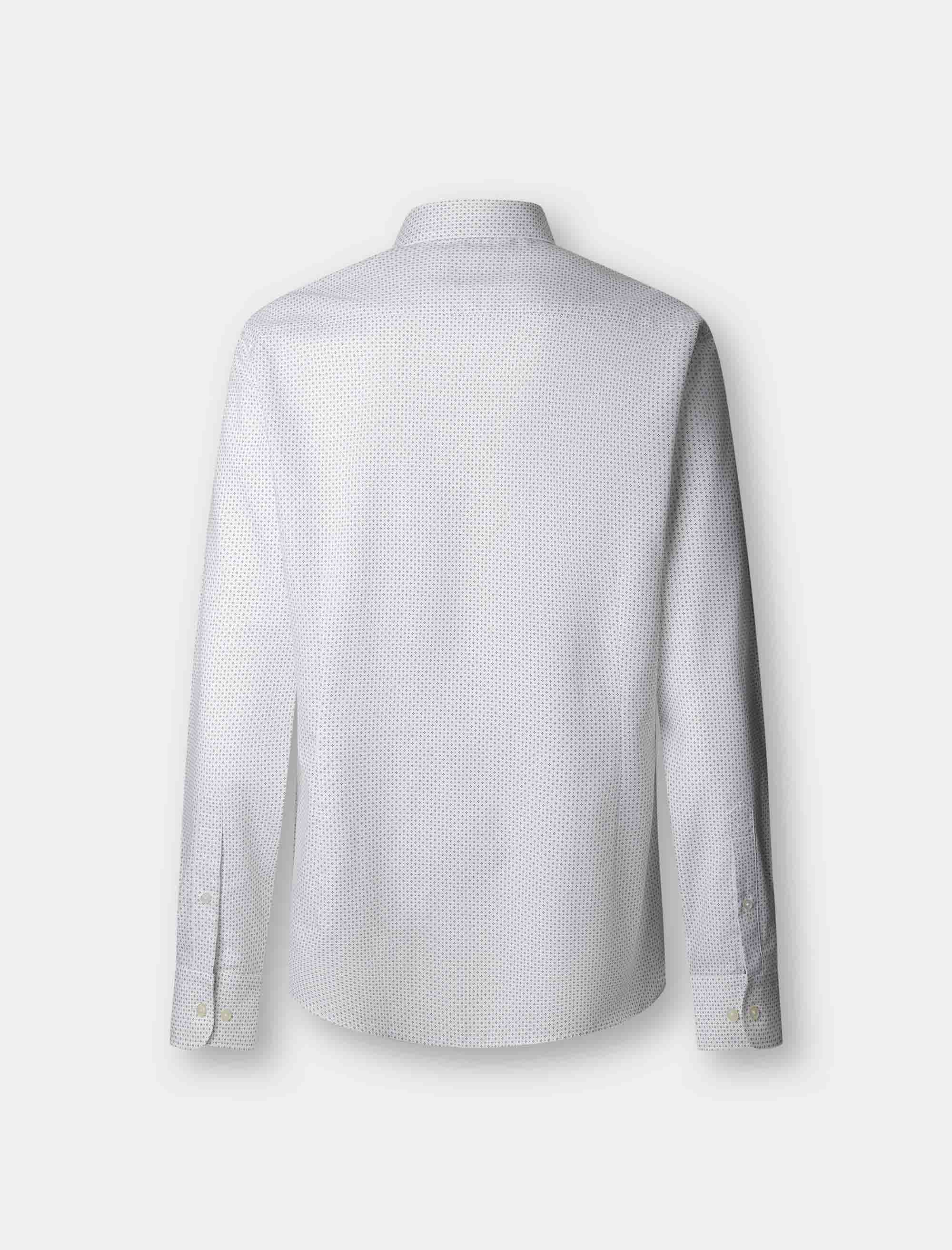 پیراهن (شومیز) مردانه