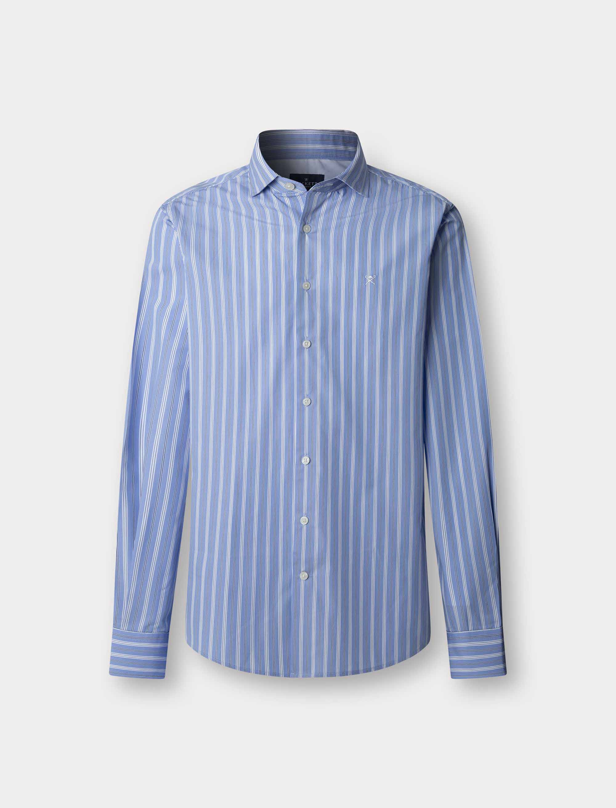 پیراهن (شومیز) مردانه