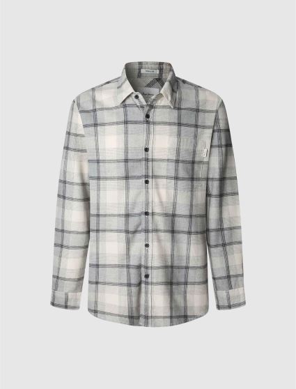 پیراهن (شومیز) مردانه