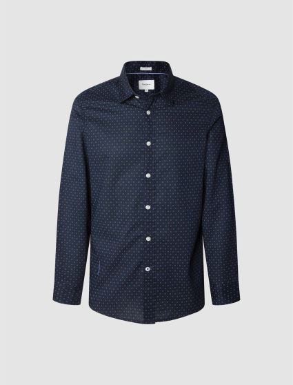 پیراهن (شومیز) مردانه