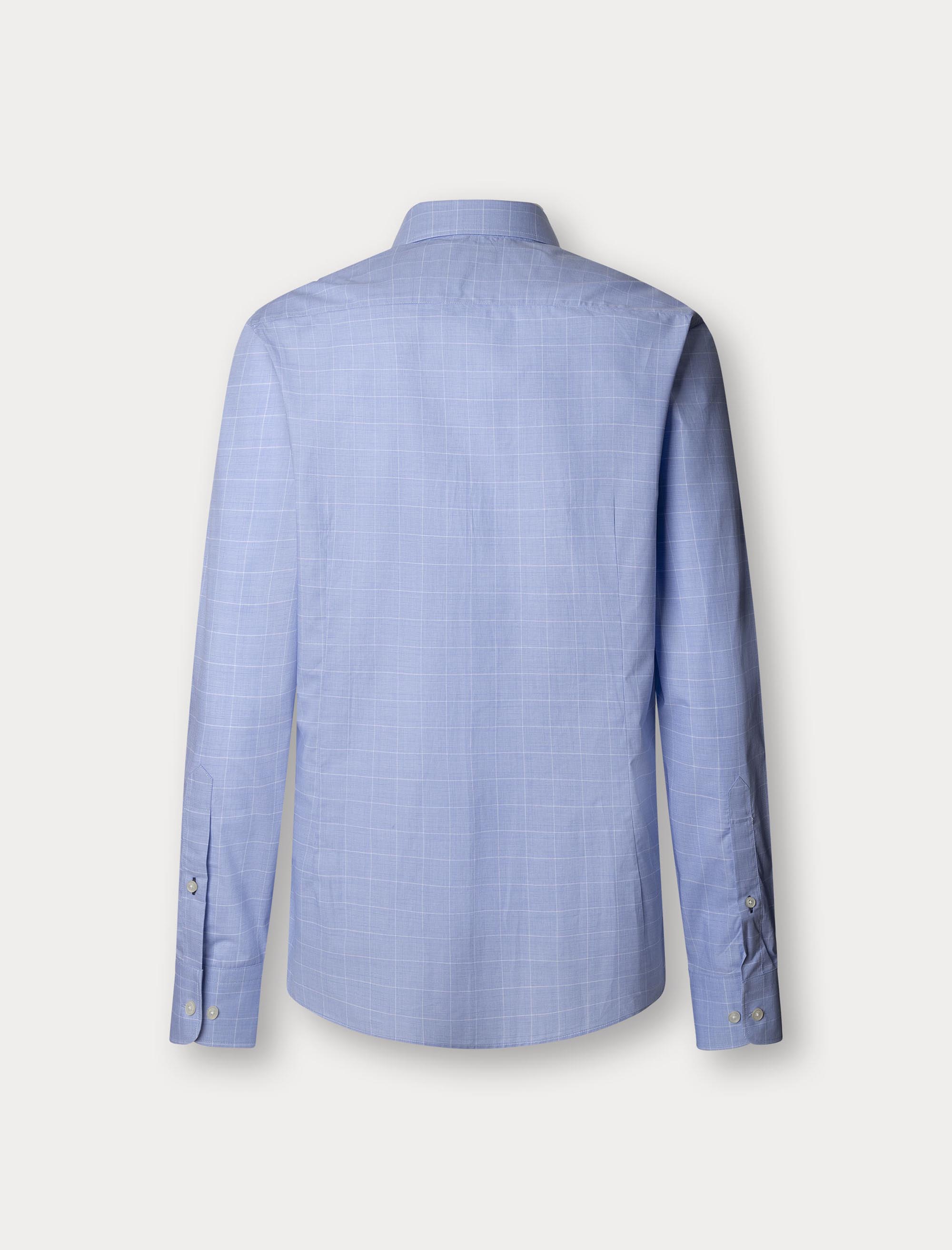 پیراهن (شومیز) مردانه