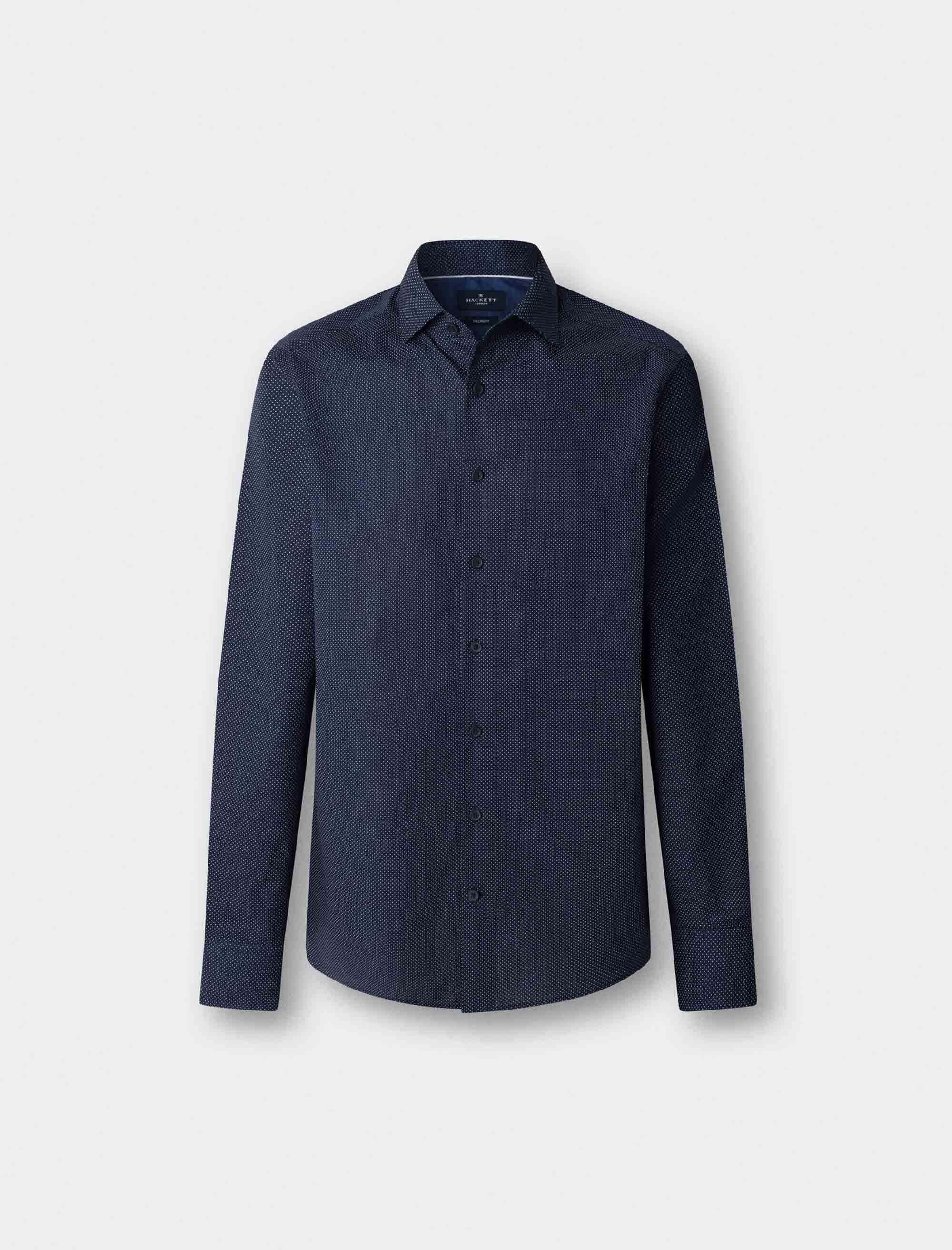 پیراهن (شومیز) مردانه