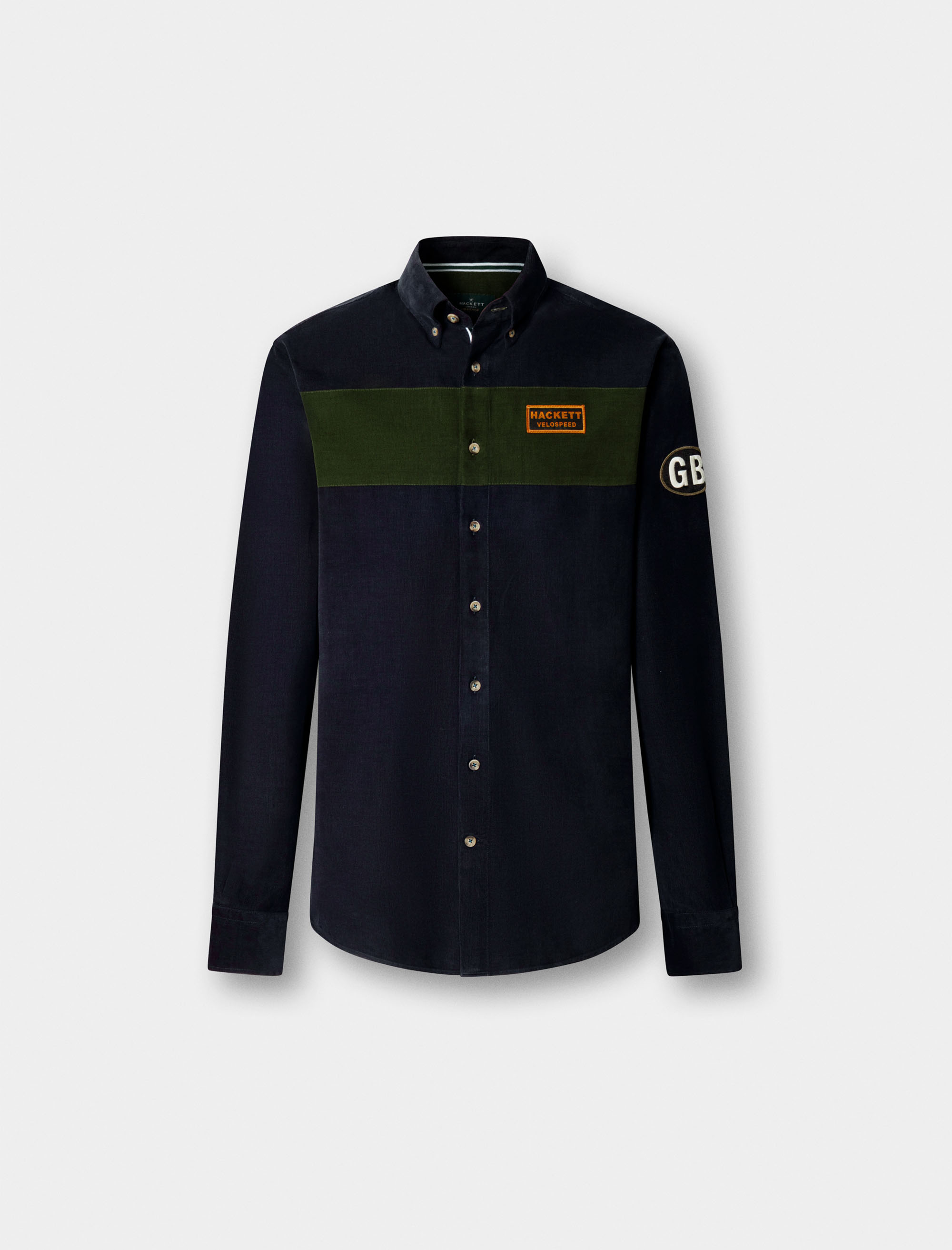 پیراهن (شومیز) مردانه