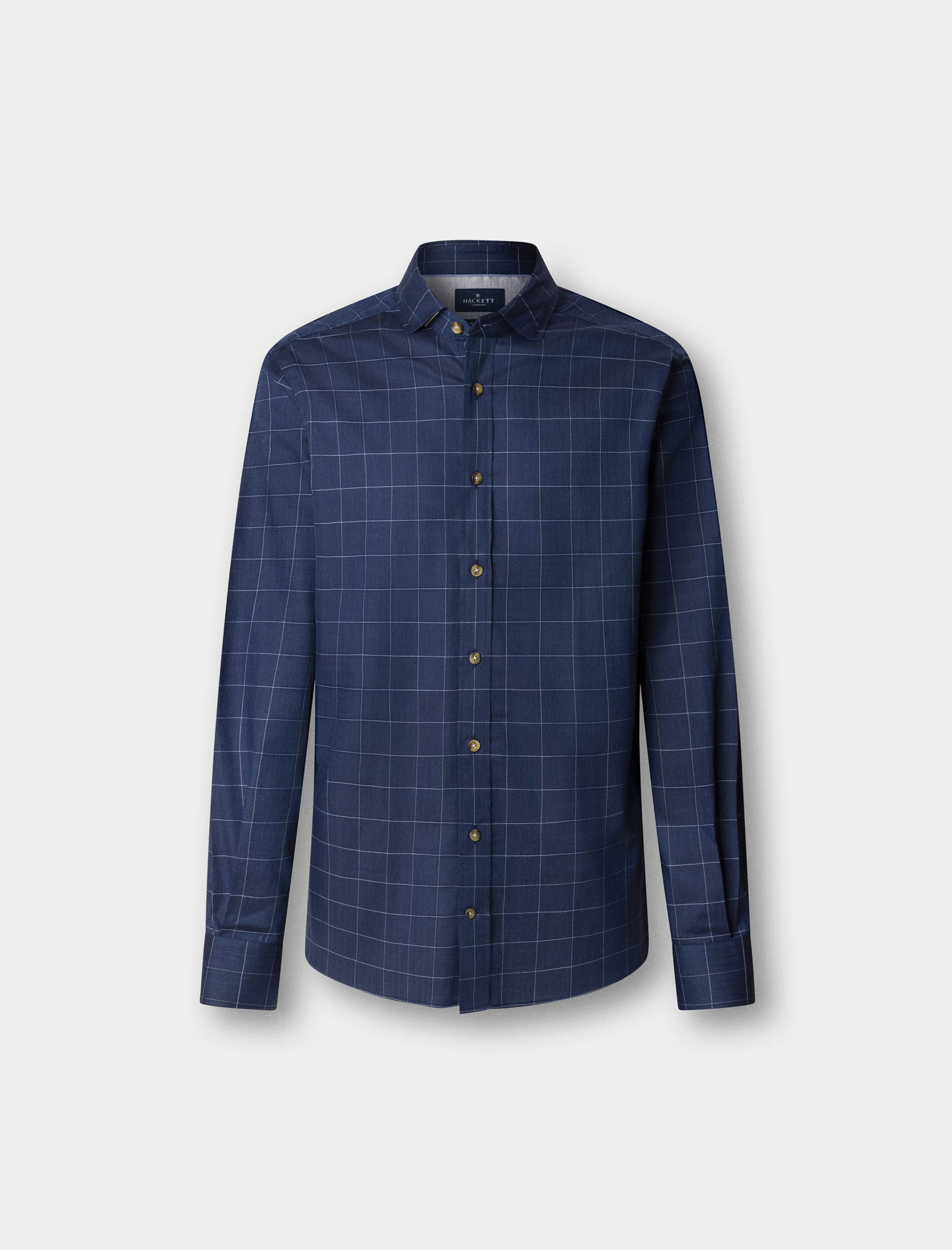 پیراهن (شومیز) مردانه