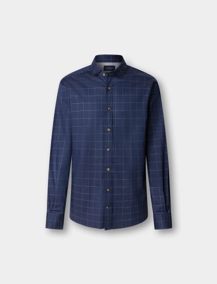 پیراهن (شومیز) مردانه