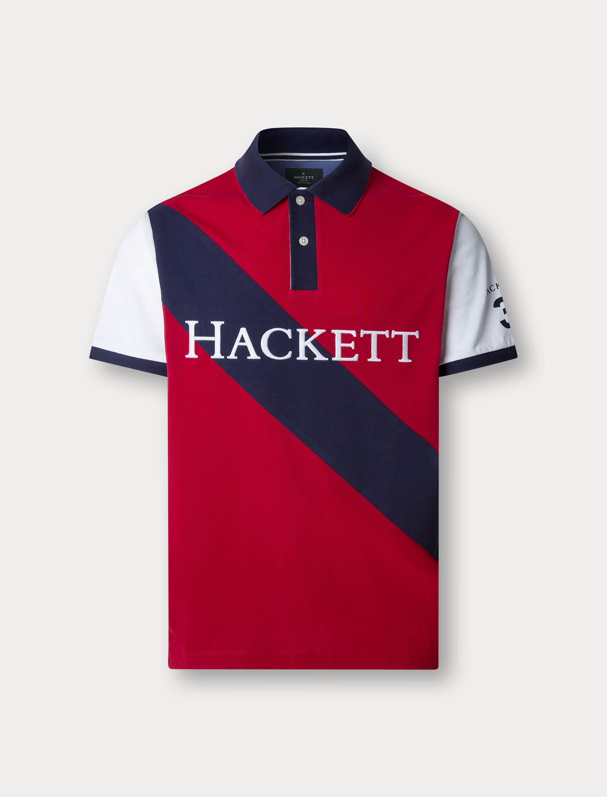 پلوشرت مردانه