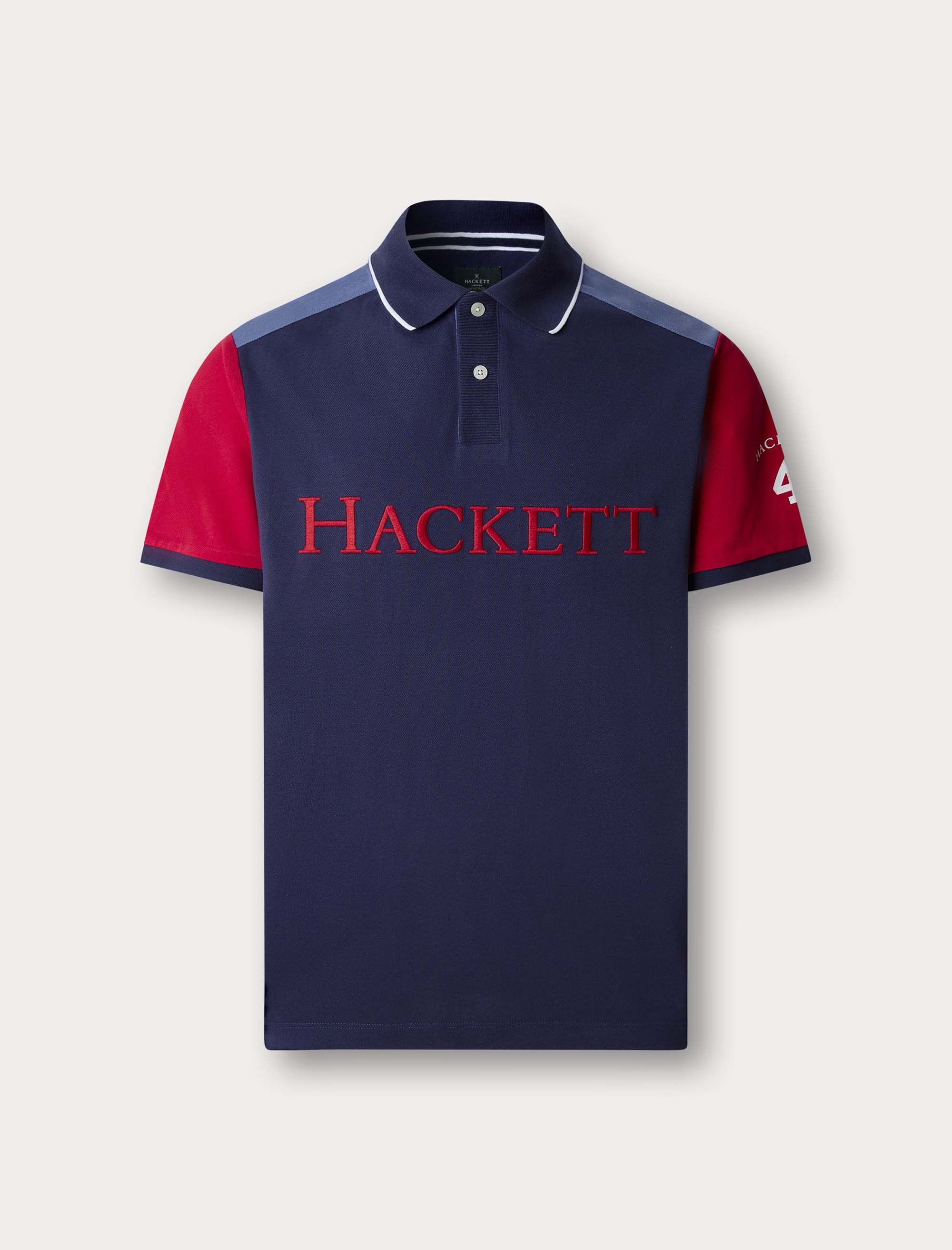 پلوشرت مردانه