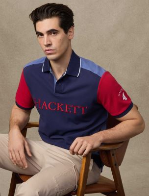 پلوشرت مردانه