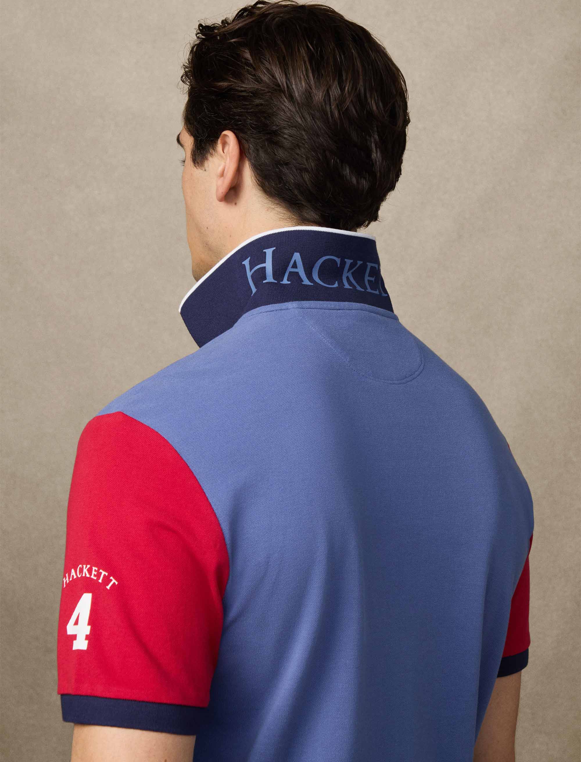 پلوشرت مردانه