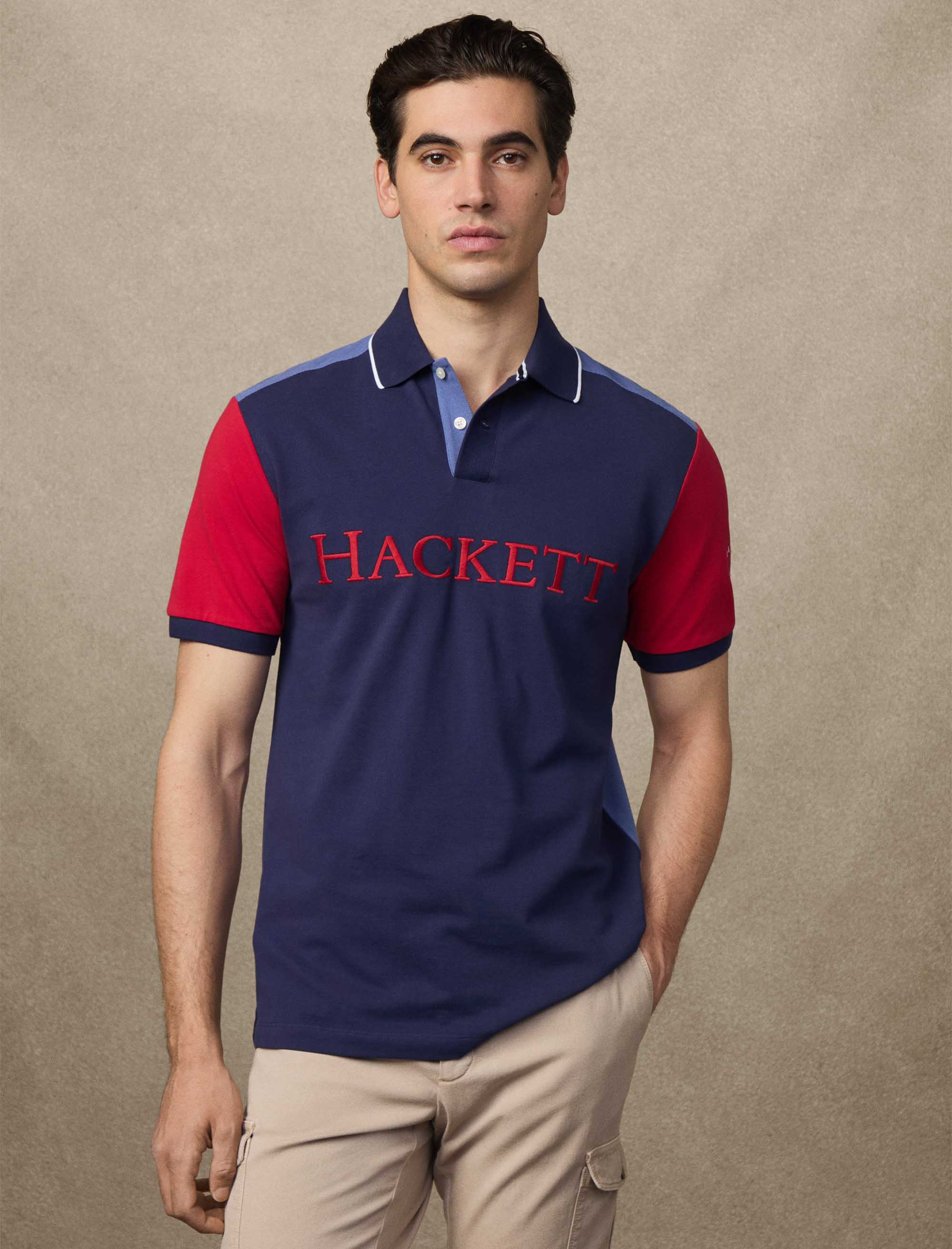 پلوشرت مردانه