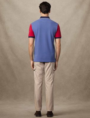 پلوشرت مردانه