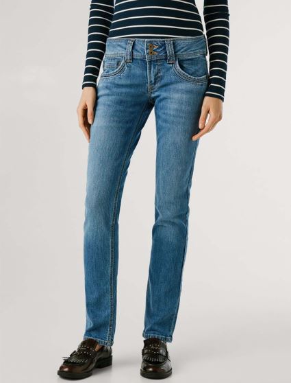 شلوار جین زنانه