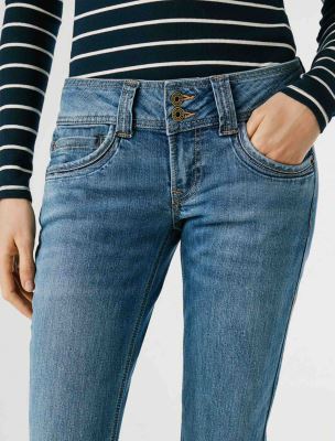 شلوار جین زنانه