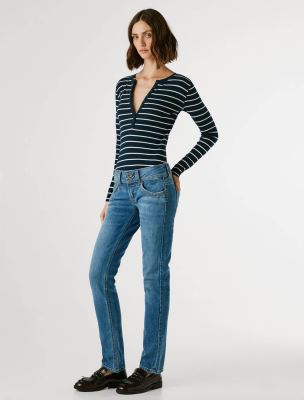 شلوار جین زنانه