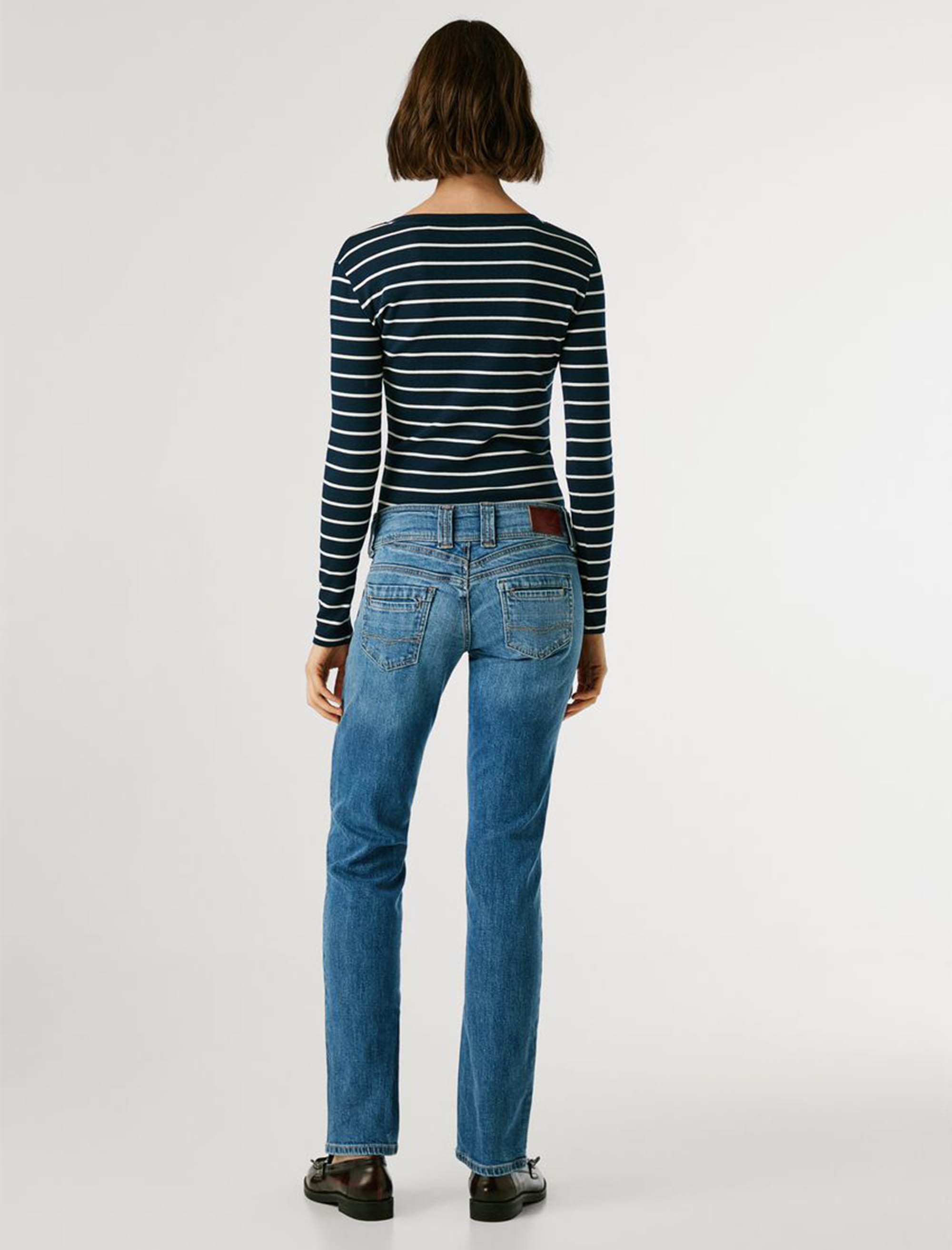 شلوار جین زنانه