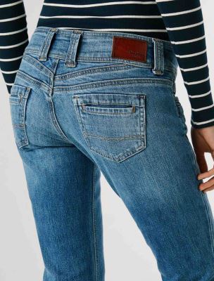 شلوار جین زنانه