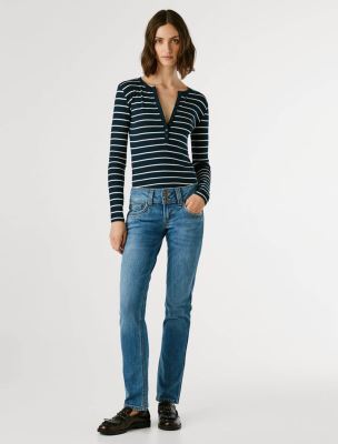 شلوار جین زنانه