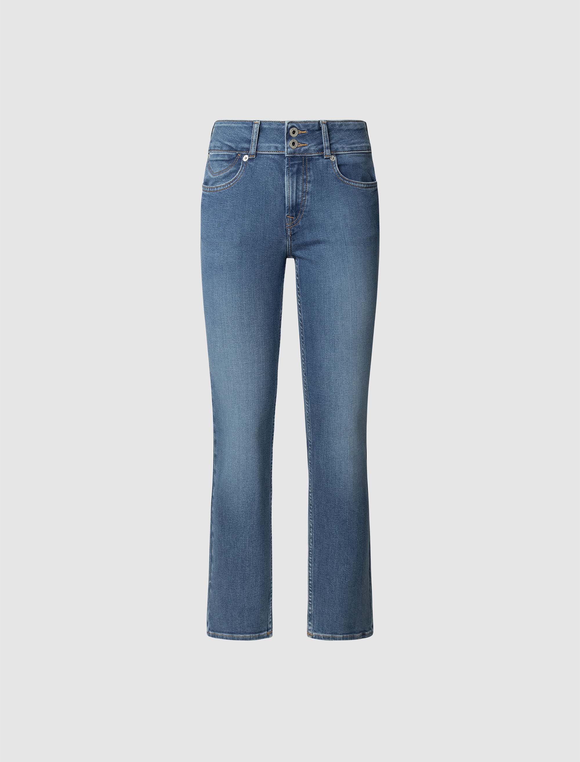 شلوار جین زنانه