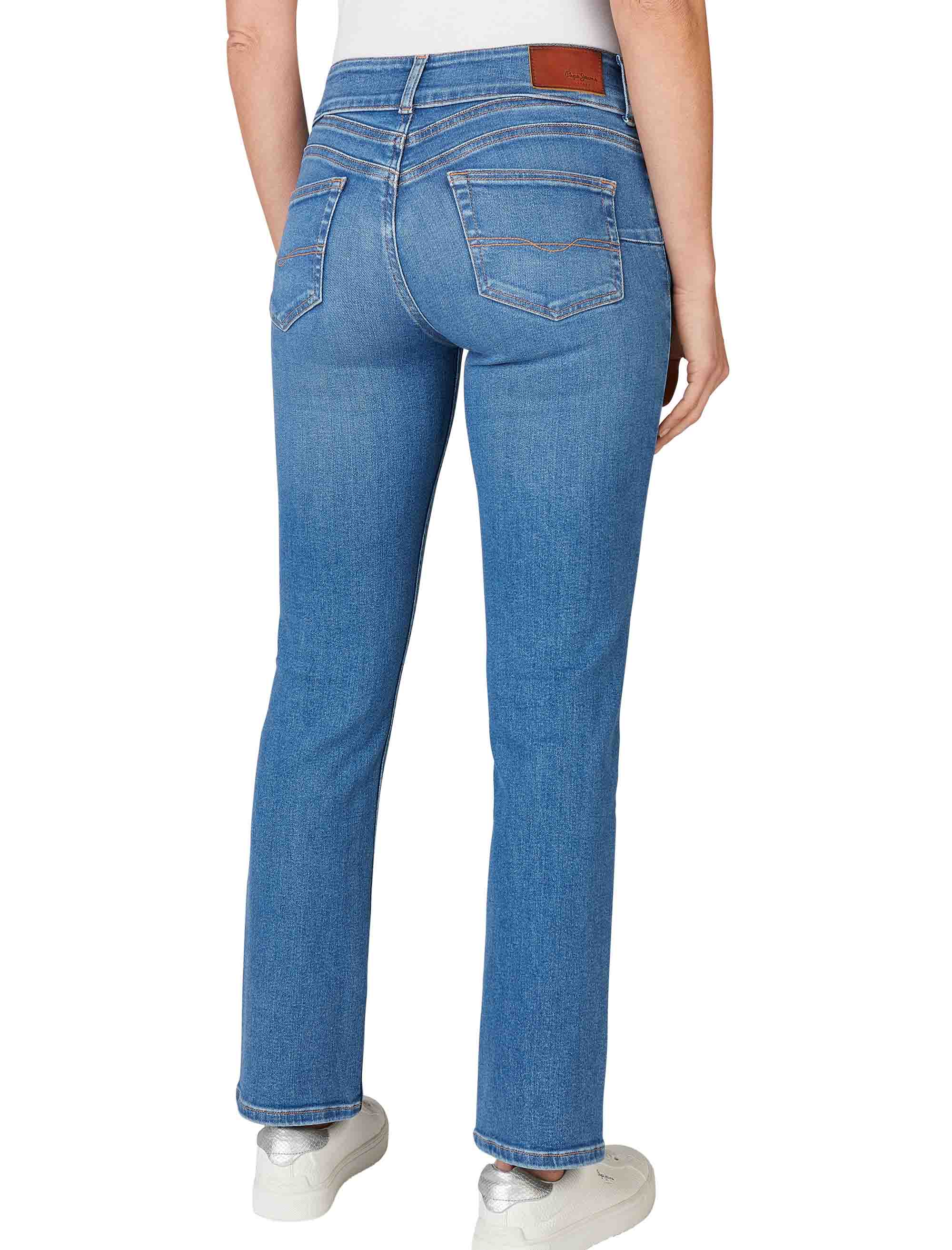 شلوار جین زنانه