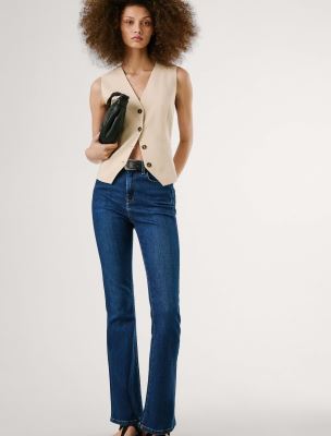 شلوار جین زنانه